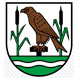 Wappen der Gemeinde Moosleerau