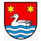 Wappen der Gemeinde Oberentfelden